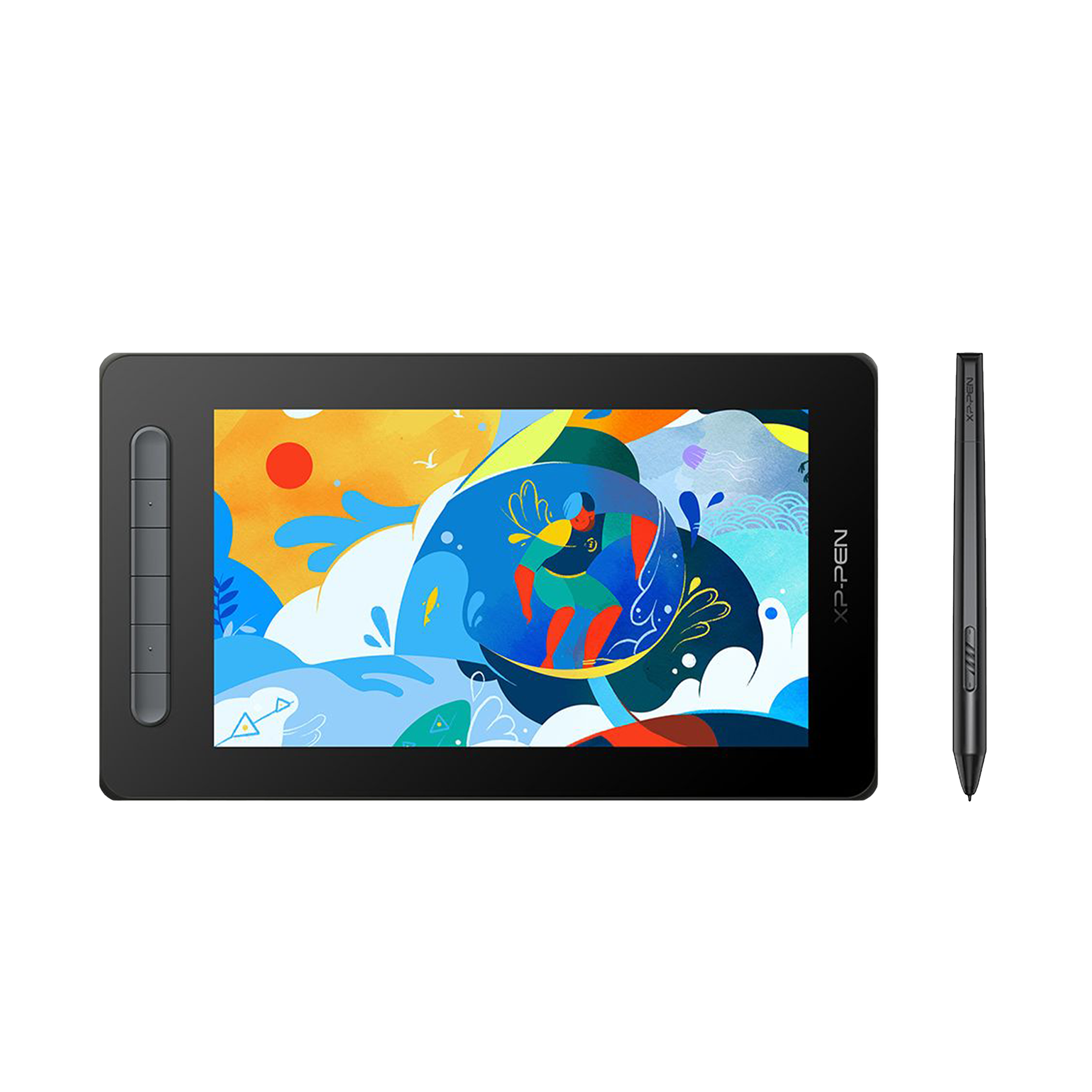 Buy XPPen Artist 10 2nd Gen Graphics Tablet (10.1 Inch Buy XPPen Artist 10 2nd Gen Graphics Tablet (10.1 Inch